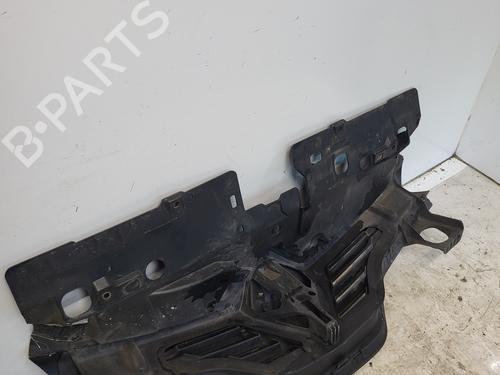 Grill RENAULT CAPTUR I (J5_, H5_) 1.5 dCi 110 | BP34200923C40 - Image 4