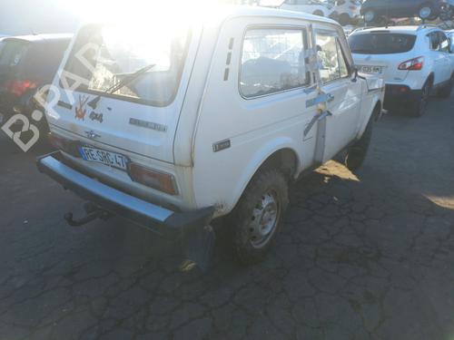 Engine LADA NIVA Closed Off-Road Vehicle (2121, 2131) | BP37225863M1 - Image 11