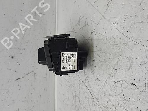 Used Headlight switch Headlight switch 36834151 36834151