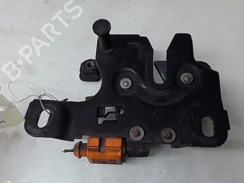 Hood lock AUDI A3 (8L1) S3 quattro | BP16695869C133 