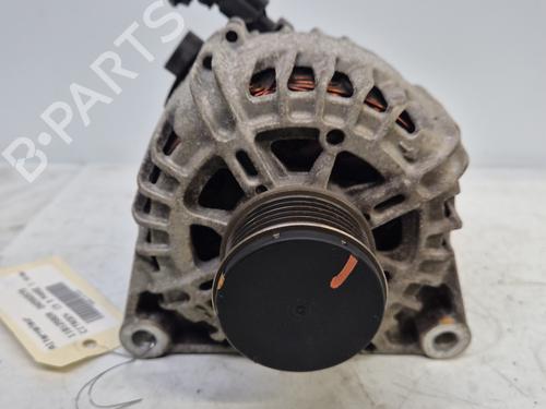 Alternator CITROËN C3 III (SX) 1.2 PureTech 82 | BP31151455M7
