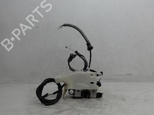 Used Rear right lock JEEP RENEGADE SUV (BU, B1, BV) 1.4 (140 hp) 15860086