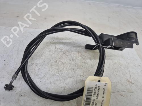 Other MERCEDES-BENZ SPRINTER 3,5-t Van (B906) | BP31605139O1