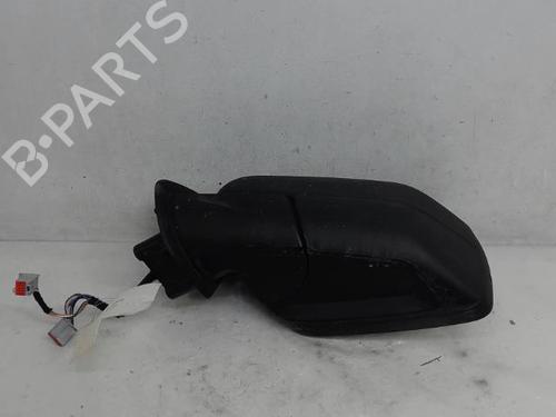 Used Left mirror LAND ROVER RANGE ROVER SPORT I (L320) 2.7 D 4x4 (190 hp) 13824794