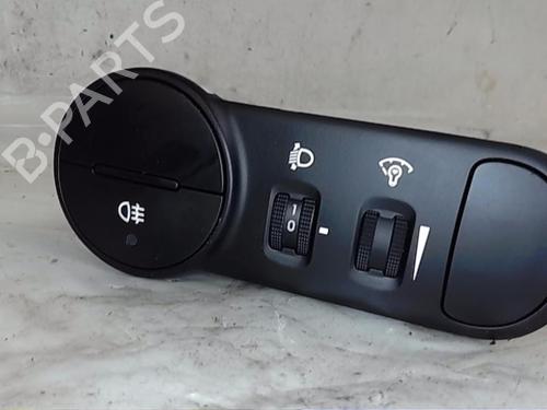 Used Headlight switch HYUNDAI i10 I (PA) [2007-2018]  21179706