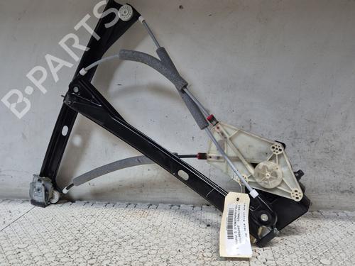 Used Front left window mechanism VW POLO V (6R1, 6C1) 1.6 TDI (90 hp) 26014442