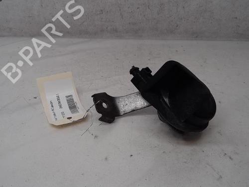 Horn VW SCIROCCO III (137, 138) 2.0 TDI | BP16117946E13 