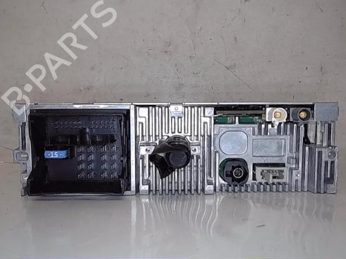 Radio PEUGEOT 208 I (CA_, CC_) 1.6 HDi | BP13843559E6 