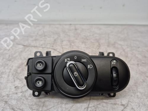 Mando luces MINI MINI (F56) Cooper S (192 hp) 32307758