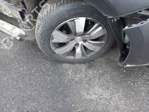 Engine PEUGEOT 2008 I (CU_) 1.6 BlueHDi 100 | BP32633237M1