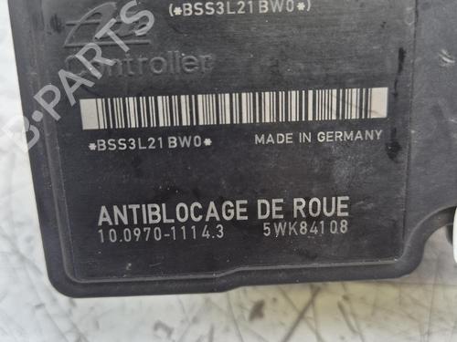 Used ABS pump ABS pump 37624066 37624066