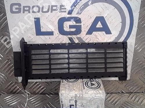 Used Electronic module RENAULT KADJAR (HA_, HL_) 1.3 TCe 140 (HLNB, HLN1) (140 hp) 14553610