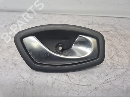 Front right interior door handle RENAULT SCÉNIC III (JZ0/1_) 1.6 dCi (JZ00, JZ12) | BP32290876I14