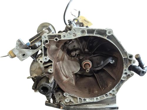 Gearbox CITROËN C4 II (NC_) 1.6 HDi 90 | BP36482409M3 - Image 2
