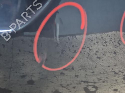 Tailgate TOYOTA AURIS (_E18_) 1.8 Hybrid (ZWE186_, ZWE186R) | BP30047205C6 