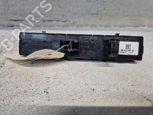 Switch PEUGEOT 3008 I MPV (0U_) 1.6 HDi | BP25859527I30 