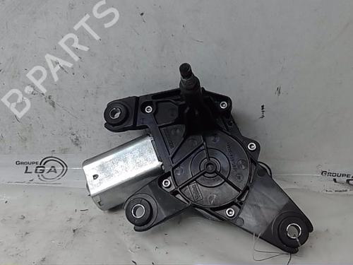 Used Rear wiper motor RENAULT TRAFIC II Bus (JL) [2001-2025]  17786255