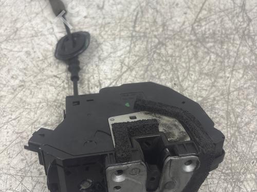 Used Front right lock Front right lock 39083175 39083175