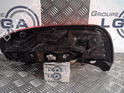 Left taillight LANCIA YPSILON (843_) 1.4 16V (843.AXC11, 843.AXC1B, 843.AXC1A) | BP13862673C34 
