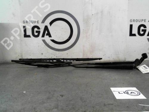 Used Front windshield wiper arm NISSAN PIXO (UA0) 1.0 (68 hp) 14548785
