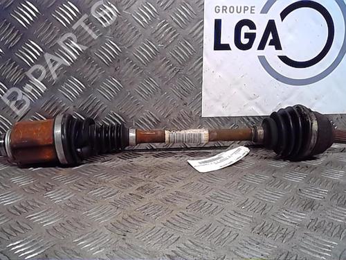 Used Left front driveshaft DACIA SANDERO II [2012-2025]  13857219