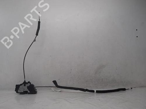 Used Front right lock NISSAN JUKE (F15) 1.5 dCi (110 hp) 16060114