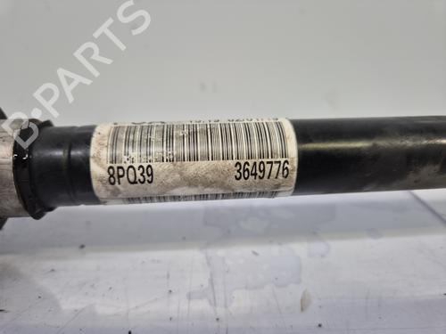 Right front driveshaft CITROËN C5 AIRCROSS (A_) 1.2 PureTech 130 (ARHNSJ) | BP31634067M39  - Image 5