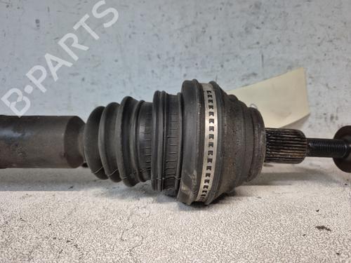 Used Right front driveshaft SEAT LEON (1P1) 1.4 TSI (125 hp) 24512182