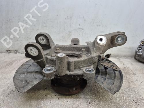 Right rear steering knuckle MASERATI LEVANTE SUV (M161) 3.0 D Q4 BP27289177M28