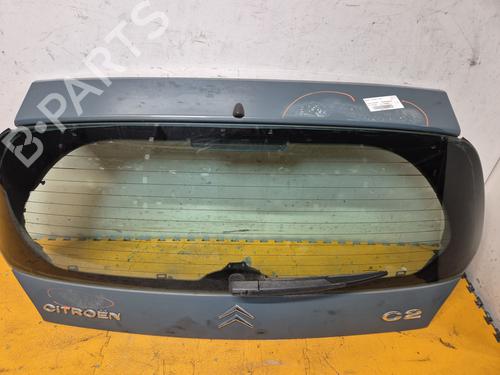 Used Tailgate CITROËN C2 (JM_) [2003-2017]  24460409