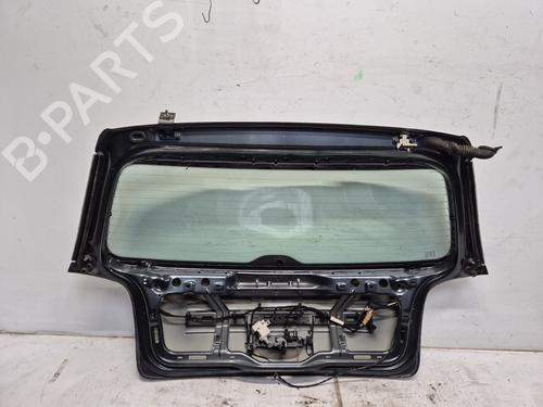 Tampa da Mala Tampa da Mala VW POLO IV (9N_, 9A_) 1.4 TDI (70 hp) 36343997 36343997