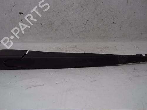 Used Rear windshield wiper arm RENAULT MEGANE III Coupe (DZ0/1_) 1.5 dCi (DZ0B) (106 hp) 14567367