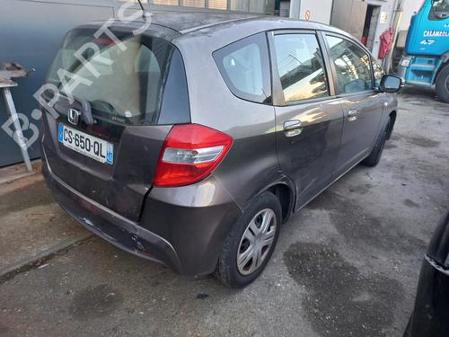 Left mirror HONDA JAZZ III (GE_, GG_, GP_, ZA_) 1.2 (GG1) | BP24214857C26 