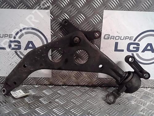 Used Left front suspension arm MINI MINI (R50, R53) One (90 hp) 14552231