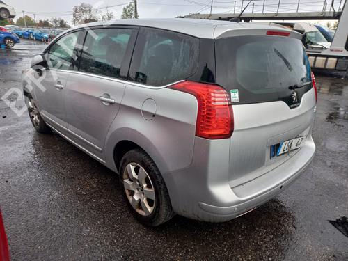 Engine control unit (ECU) PEUGEOT 5008 (0U_, 0E_) 1.6 HDi | BP37648843M57 - Image 10