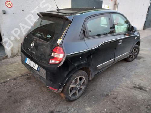 Alternator RENAULT TWINGO III (BCM_, BCA_) 0.9 TCe 90 (BCM9, BCM2) | BP33210536M7  - Image 15