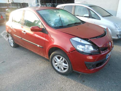 Fuel flap RENAULT CLIO III (BR0/1, CR0/1) 1.5 dCi (C/BR0G, C/BR1G) | BP13868965C131 