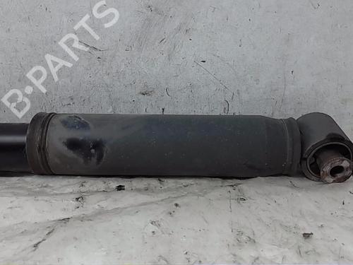 Right rear shock absorber RENAULT SCÉNIC III (JZ0/1_) 1.5 dCi | BP16567662M19 
