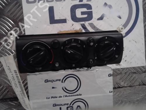 Used Climate control Climate control 13865853 13865853