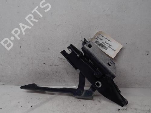 Hinge/Door check strap BMW 5 (E60) 530 d | BP16566598C146 