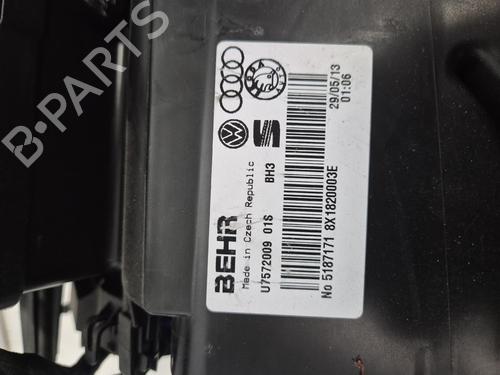Used Heater blower motor Heater blower motor 38004297 38004297