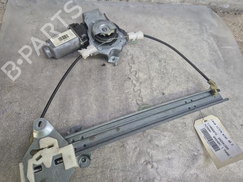 Rear right window mechanism NISSAN QASHQAI I (J10, NJ10) | BP30117547C25