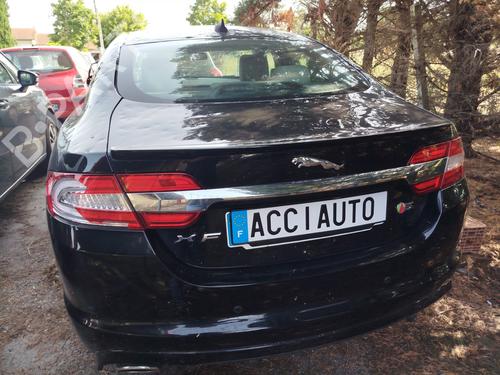 Left tailgate light JAGUAR XF I (X250) 3.0 D | BP37453505C79  - Image 11