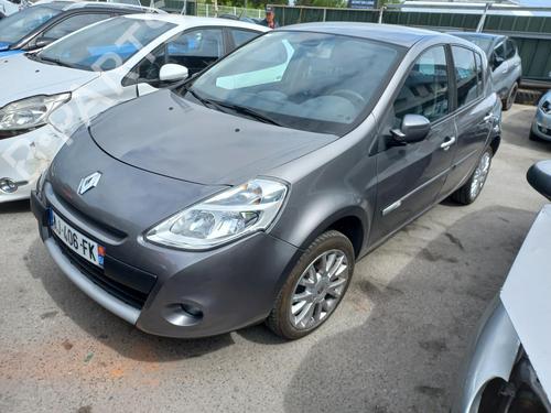 Driver airbag RENAULT CLIO III (BR0/1, CR0/1)  | BP19479093C9 
