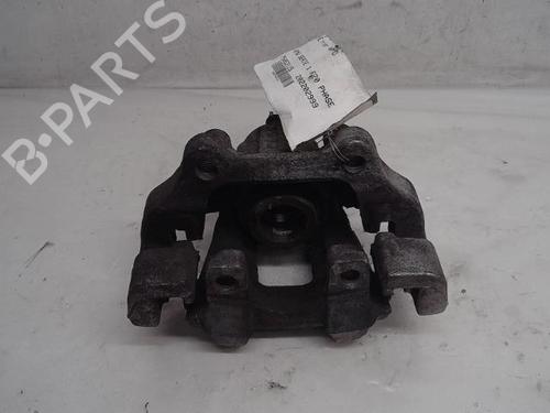 Used Right rear brake caliper BMW 1 (F20) 116 d (116 hp) 15514354