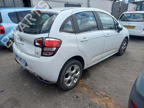 Engine CITROËN C3 II (SC_)  | BP35465897M1  - Image 7