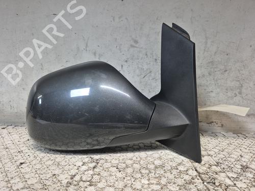 Right mirror SEAT ALTEA XL (5P5, 5P8) 1.9 TDI | BP26897221C27 