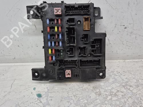 Fuse box MITSUBISHI OUTLANDER II (CW_W) 2.0 DI-D (CW8W) | BP36310178E1 - Image 2