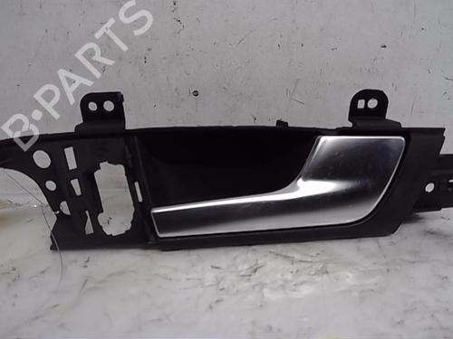 Used Front right interior door handle AUDI A3 Sportback (8PA) 2.0 TDI (170 hp) 13839645