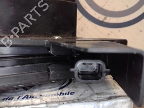 Front right lock DACIA SANDERO II TCe 90 (B8M1, B8MA, B8AC) | BP13861202C97 